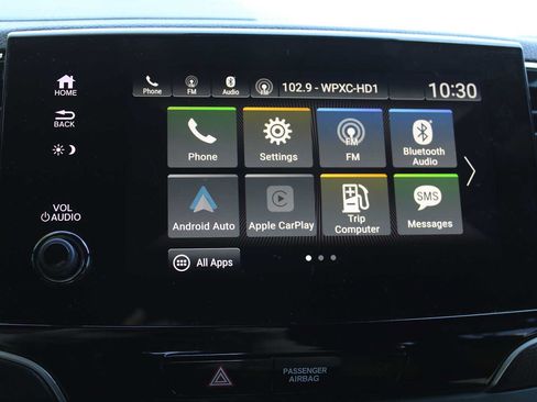 Used 2021 Honda Passport EX-L image 21