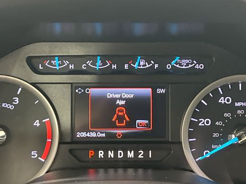 Used 2019 Ford F250 XL w/ STX Appearance Package AWD/4WD image 19