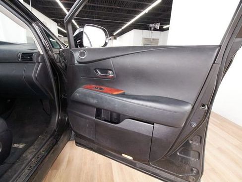 Used 2011 Lexus RX 350 AWD w/ Premium Pkg image 30