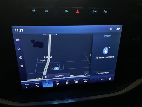 Used 2022 Ford F150 Lariat w/ Equipment Group 502A High image 31