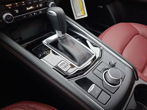 New 2025 MAZDA CX-5 Carbon Edition image 18