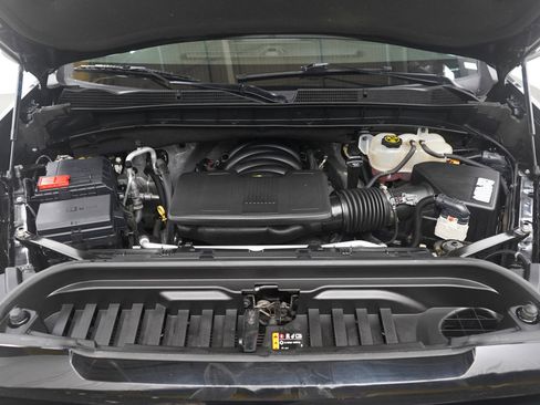 Used 2021 GMC Sierra 1500 Elevation w/ Driver Alert Package I image 31