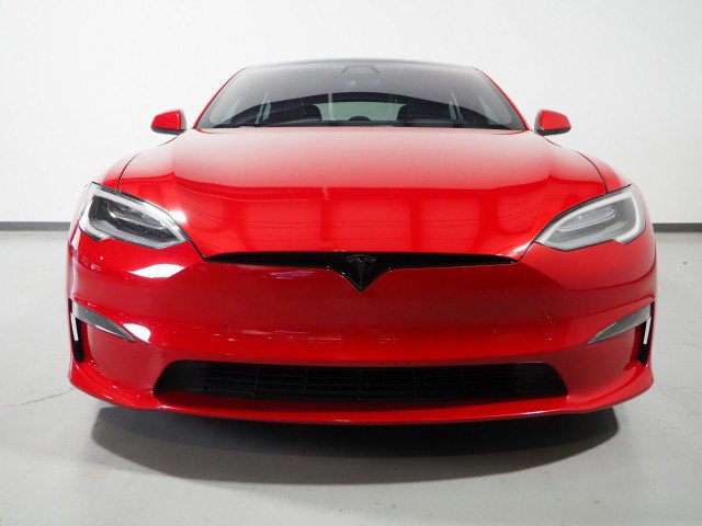 Used 2021 Tesla Model S Long Range AWD/4WD image 53