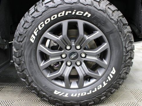 Used 2023 Ford F150 Tremor w/ 360 Degree Camera Package image 8