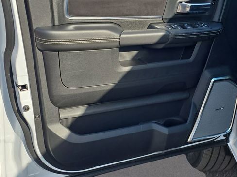 New 2026 RAM 2500 Laramie image 15