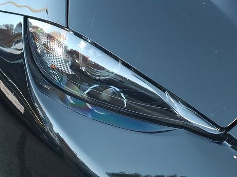 Used 2022 MAZDA MX-5 Miata RF Grand Touring image 7