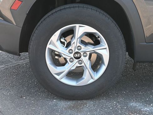 Used 2024 Hyundai Tucson SEL image 8