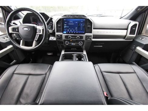 Used 2022 Ford F250 Lariat w/ Tremor Off-Road Package AWD/4WD image 10