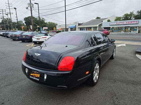 Used 2006 Bentley Flying Spur Flying Spur AWD/4WD image 7