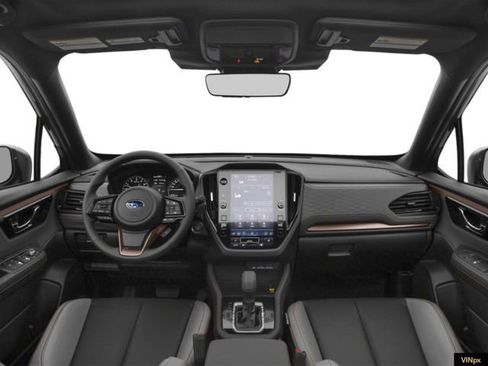 New 2026 Subaru Forester Sport image 4