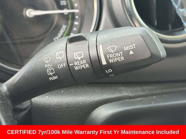 Certified 2022 Jeep Wrangler Unlimited Rubicon 4xe AWD/4WD image 29