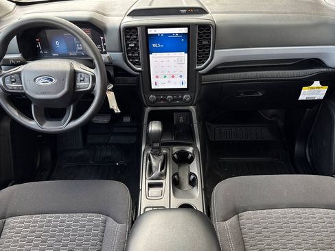 New 2025 Ford Ranger XL RWD image 3