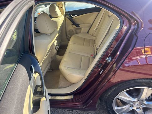 Used 2011 Acura TSX Sedan image 13