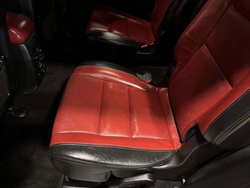 Used 2022 Dodge Durango R/T w/ Blacktop Package image 19