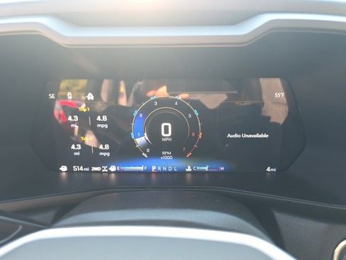 New 2026 Chevrolet Colorado Trail Boss image 17