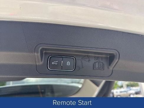 Certified 2026 Ford Explorer Active w/ Active Comfort Package RWD image 8