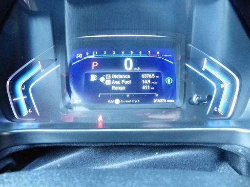 Used 2024 Honda Odyssey Touring image 28