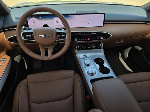 New 2026 Genesis GV70 2.5T Advanced AWD/4WD image 23