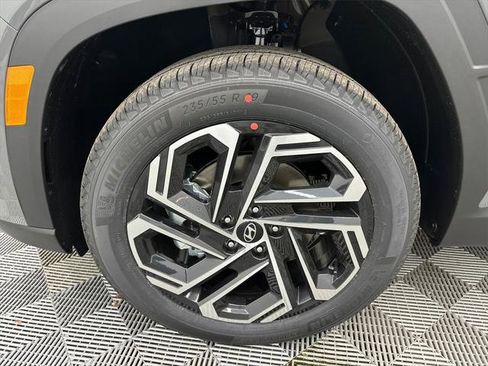 New 2026 Hyundai Tucson Limited image 13