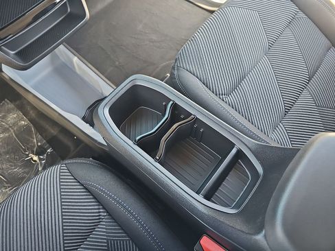 New 2027 Chevrolet Bolt LT FWD image 22
