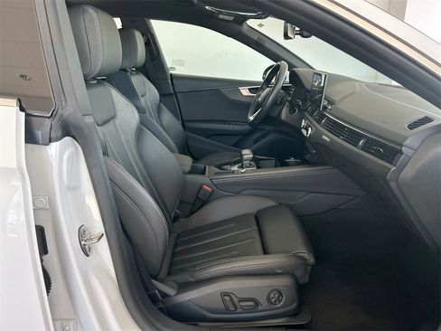 Used 2024 Audi A5 2.0T Premium Plus image 38