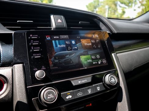 Used 2021 Honda Civic Sport image 23