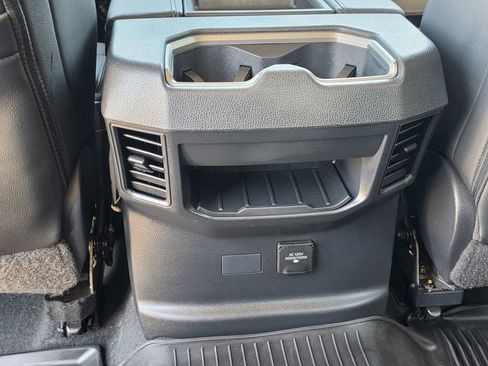 Used 2023 Toyota Tundra SR5 w/ SR5 Premium Package AWD/4WD image 19