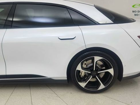 Used 2024 Lucid Air Touring AWD/4WD image 10