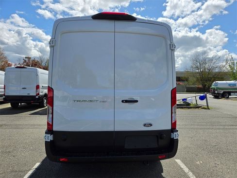 New 2025 Ford Transit 250 148 Medium Roof image 6