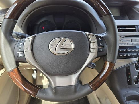Used 2013 Lexus RX 350 FWD w/ Premium Pkg image 21