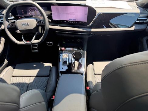 New 2026 Audi S5 Premium Plus AWD/4WD image 5