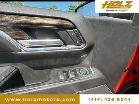 Certified 2024 GMC Sierra 1500 Elevation w/ LPO, Elevation Black Package AWD/4WD image 22