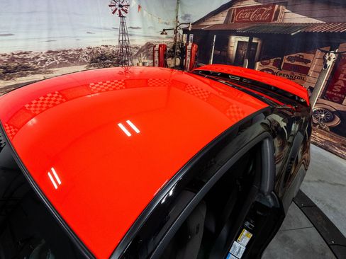 Used 2012 Ford Mustang Boss 302 image 18