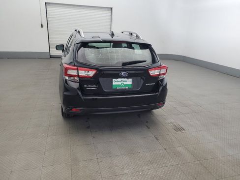 Used 2019 Subaru Impreza 2.0i Premium AWD/4WD image 6