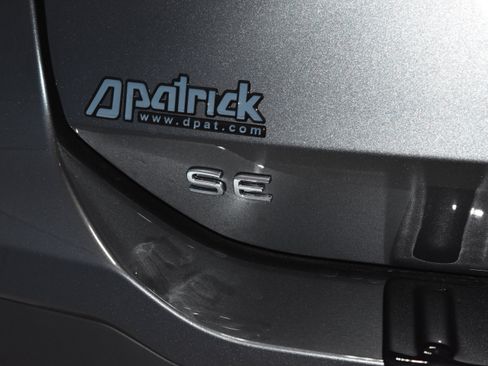 New 2026 Volkswagen Tiguan SE AWD/4WD image 24