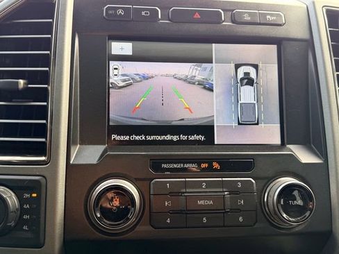 Used 2019 Ford F150 Raptor w/ Equipment Group 802A Luxury image 26