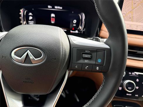 Used 2023 INFINITI QX60 Autograph w/ Cargo Package image 19