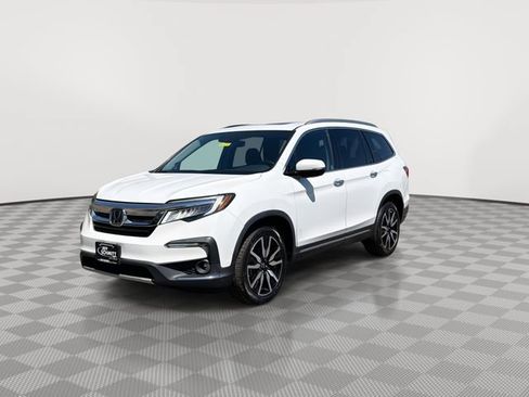 Used 2020 Honda Pilot Touring image 5