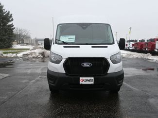 New 2026 Ford Transit 250 148 Medium Roof Extended AWD w/ Load Area Protection Package video 2