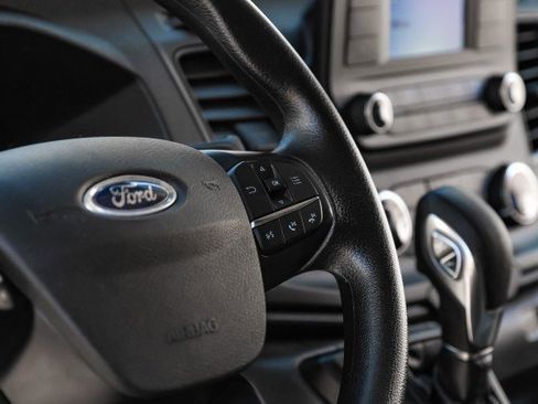 Used 2022 Ford Transit 250 Medium Roof image 22