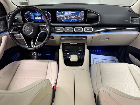 New 2025 Mercedes-Benz GLE 350 4MATIC image 28