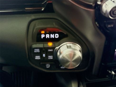 New 2026 RAM 1500 Rebel w/ Rebel Level 2 Equipment Group AWD/4WD image 11