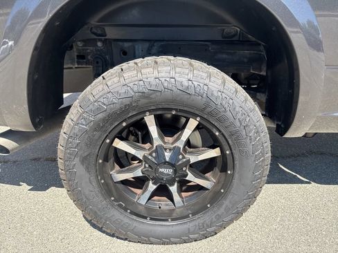 Used 2015 RAM 2500 Laramie AWD/4WD image 10
