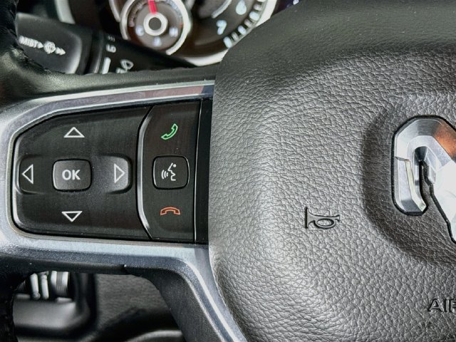 Used 2019 RAM 1500 Big Horn AWD/4WD image 11