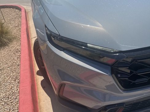 Used 2023 Honda CR-V Sport image 13