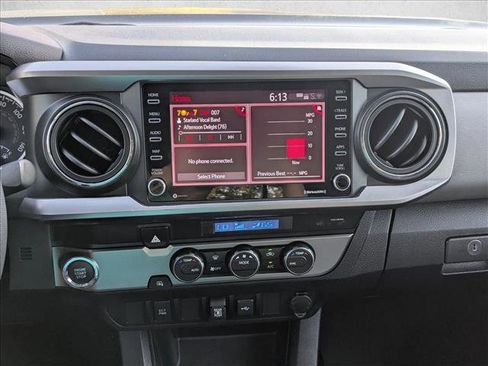 Used 2023 Toyota Tacoma SR5 image 16
