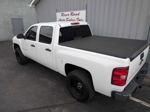 Used 2009 Chevrolet Silverado 1500 LT w/ Power Pack Plus image 10