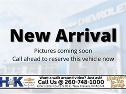 Used 2014 Buick Encore Convenience