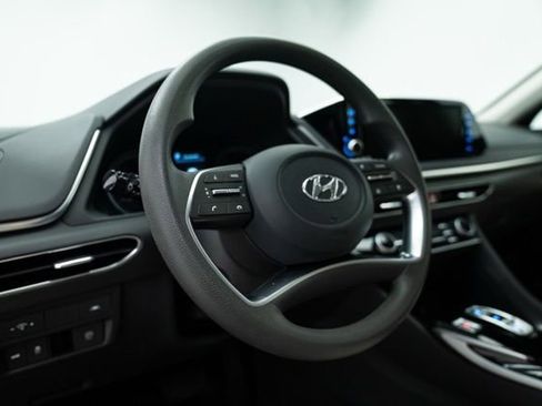 Used 2023 Hyundai Sonata SEL FWD image 12