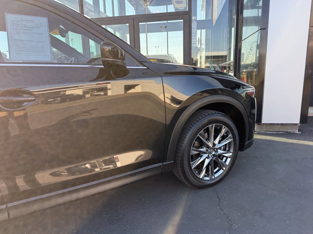 Used 2019 MAZDA CX-5 Signature AWD/4WD image 14